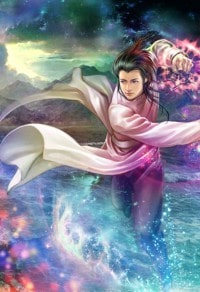 獸人之末世尋愛