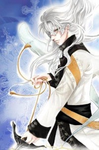 温鼎決 (NP)