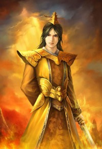 重生之都市神帝