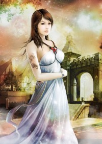 美人謀：妖后無雙