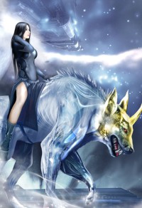 乘风逆仙