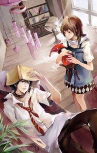 （福華同人）Playing Chess