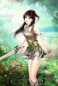 仵作娘子：戰神家的小福妻殺瘋了