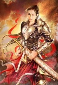 洪荒之巫族大尊