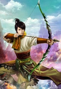 媚君側，皇后撩人