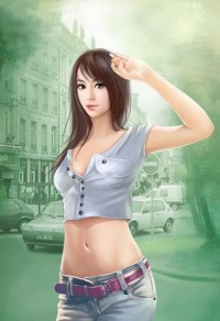 古代接生婆