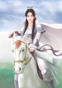 海中月