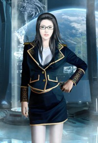 嬌女種田，掌家娘子俏夫郎