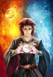 戰神與十大魔王